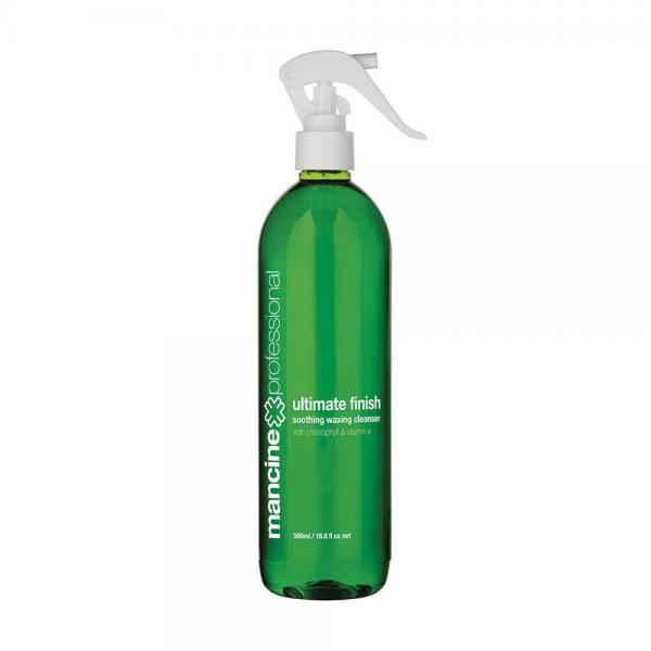 Mancine Ultimate Finish Chlorophyll & Vitamin E 500ML Mancine