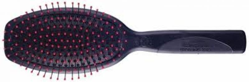 Static Free Cushion 220 Paddle Brush