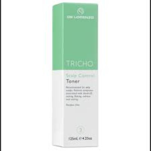 De Lorenzo Tricho Scalp Control Toner 3 Green 500ML. De Lorenzo
