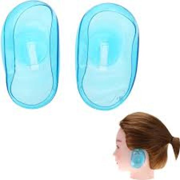 Finishing Touch Ear Protectors For Perming Or Coloring Includes One Pair Finishing Touch Wangaratta