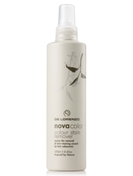 De Lorenzo Colour Stain Remover 250ML