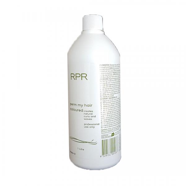 Rpr Perm Solution Colored 1000ML