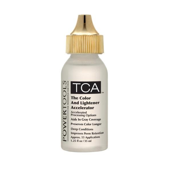 Color Accelerator Process Color In 8 To 10 Minutes 35ML Finishing Touch Wangaratta