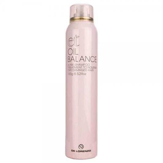De Lorenzo ET Oil Balance 150GM De Lorenzo