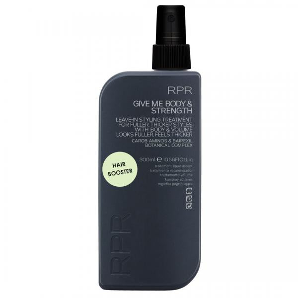 Rpr Give Me Body And Strength Mist Hair Booster 300ML Rpr