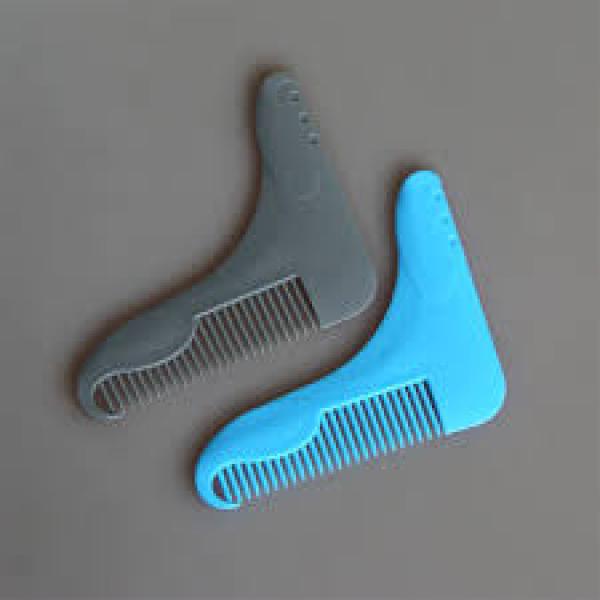 FTW The Beard Shaper Tool For Facial Hair Shaping