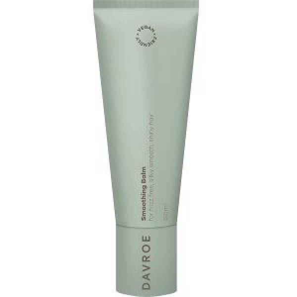 Davroe Smoothing Balm For Frizz Free Silky Smooth Shiny Hair 150ML Davroe