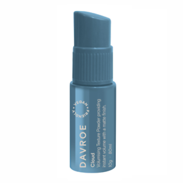 Davroe Cloud Volumising Texture Powder 10GM Davroe