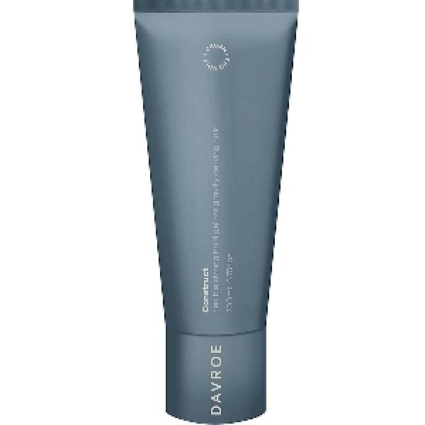 Davroe Construct Flexible Strong Hold Gel 200ML Davroe