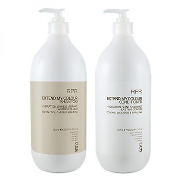 Rpr Extend My Color Shampoo 1000ML Rpr
