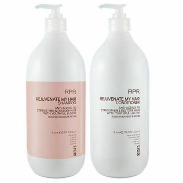 Rpr Rejuvenate My Hair Conditioner 1000ML Rpr