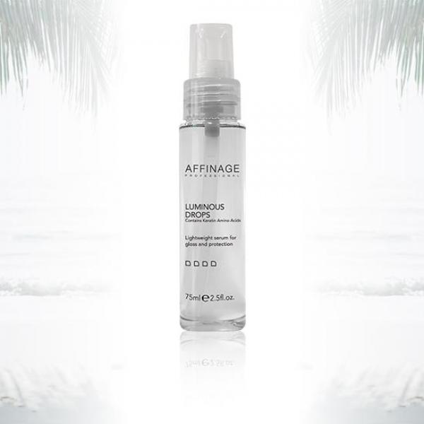 Affinage Luminous Drops 75ML Affinage