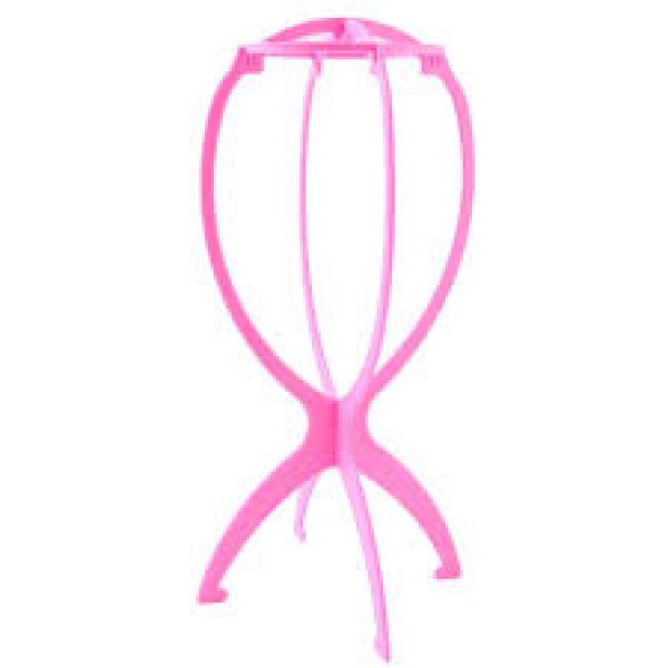 FTW Wig Stands Mannequin Type Assorted Colors