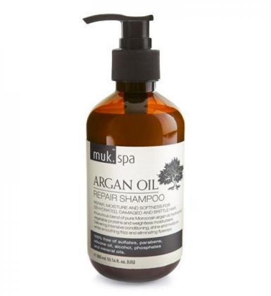 Muk Argan Oil Repair Shampoo 300ML
