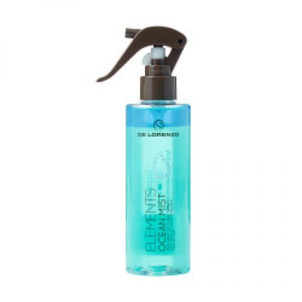 De Lorenzo Ocean Mist Elements Sea Salt Spray 195ML De Lorenzo