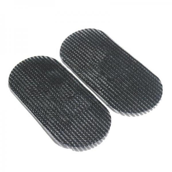 Wahl Barber Sectioning Hair Grippers Assorted Styles Wahl