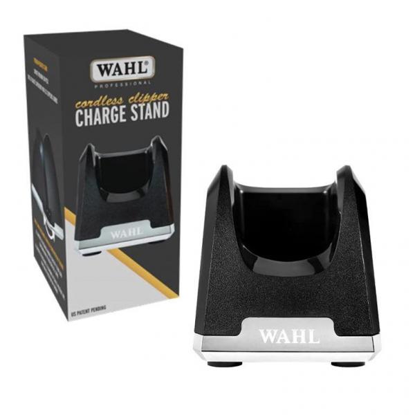 Wahl Cordless Charging Base Multi Fit Unit Wahl
