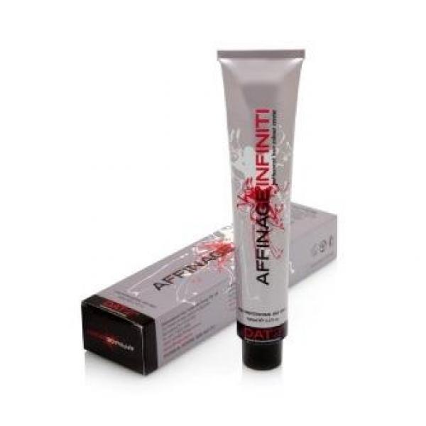 Affinage Infiniti Permanent Color 8.18 Light Ash Blue Violet Blonde 100ML