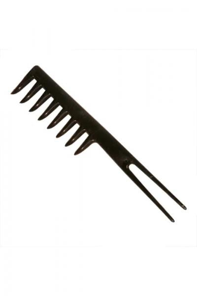 Showpony Extension Two Point Tease Curl Comb Showpony