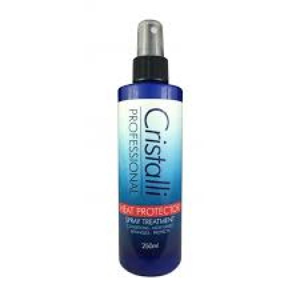 Cristalli Optimum Care Heat Protector 250ML Cristali