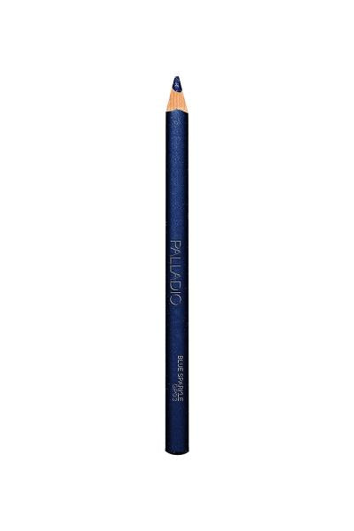 Palladio Glitter Pencil Eye Liner Blue Sparkle 1GM Palladio