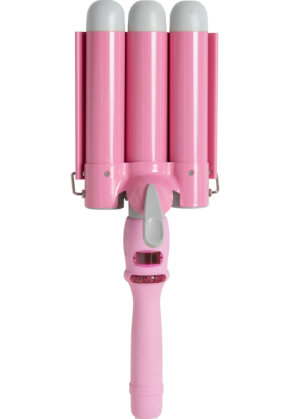 Mermade Tong Pink Large 32MM Mermade