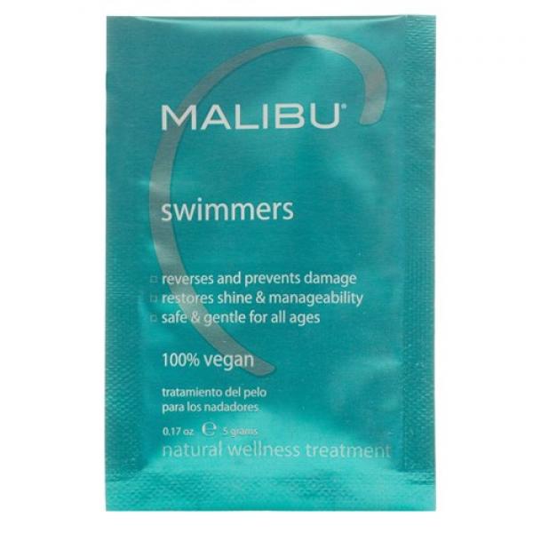 Malibu C Swimmers Treatment 5GM Malibu C