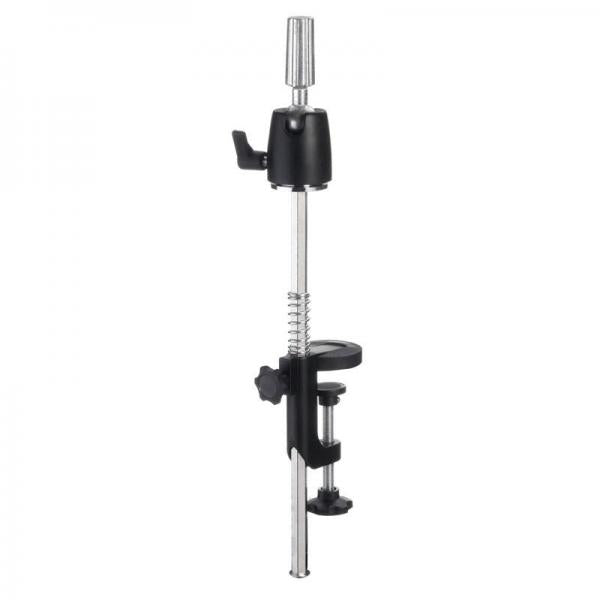 Mannequin Clamp Large Professional Steel Hi Lift