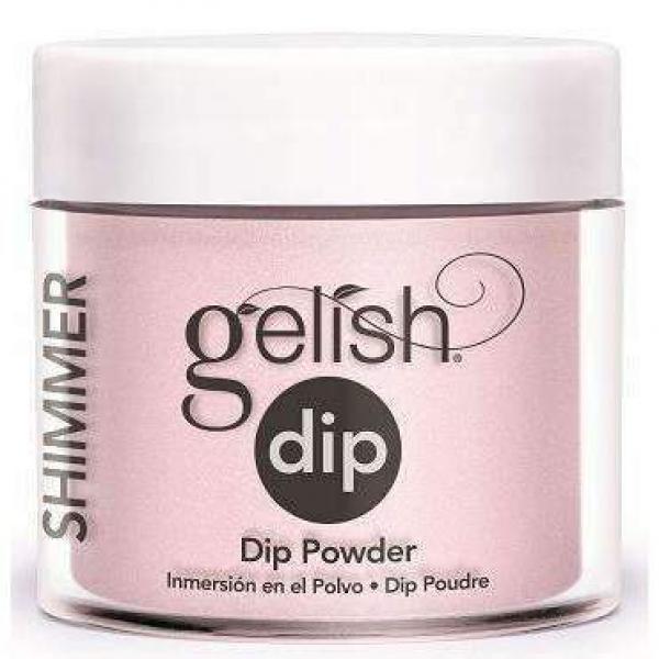 Gelish Dip Powder Tafeta 23 Gram Gelish