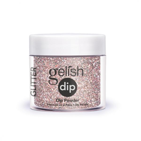 Gelish Dip Powder Its My Party 23 Gram. Gelish