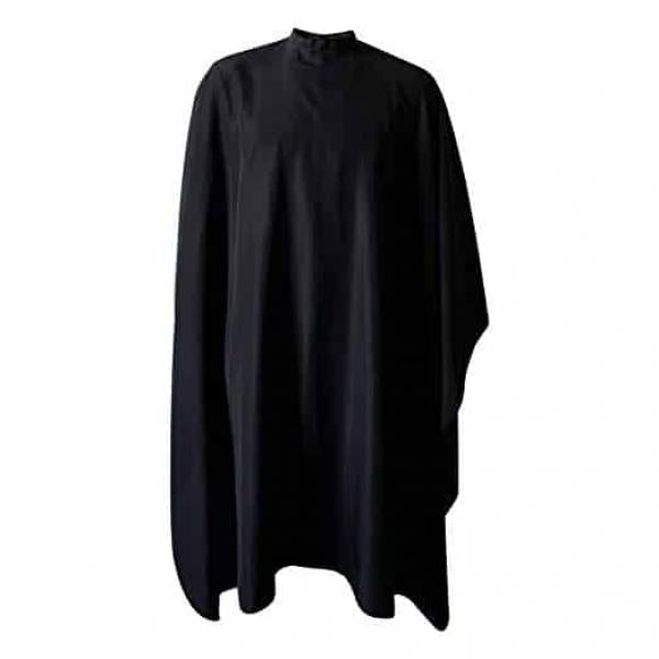 Nak All Purpose Cape Black