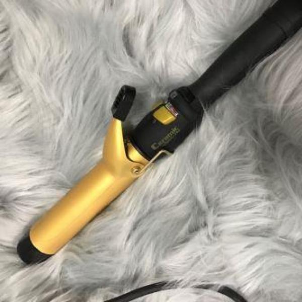 Babyliss Pro Ceramic Curling Tong 32MM Babyliss