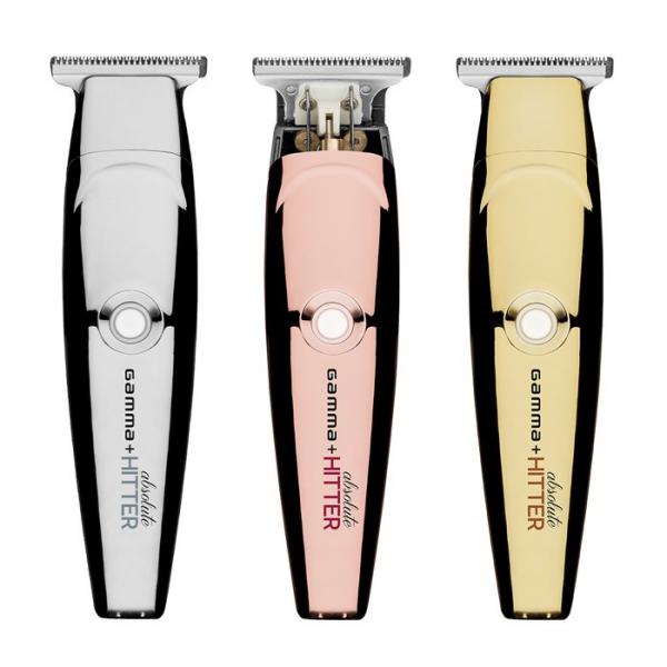 Gamma+ Absolute Hitter Cord Cordless Trimmer Gamma+ Plus