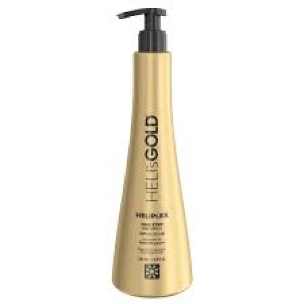 Heli's Gold Heliplex Bond Complex 250ML Hel'sGold