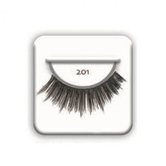 Ardell Double Up Lashes 201 Black One Set Ardell