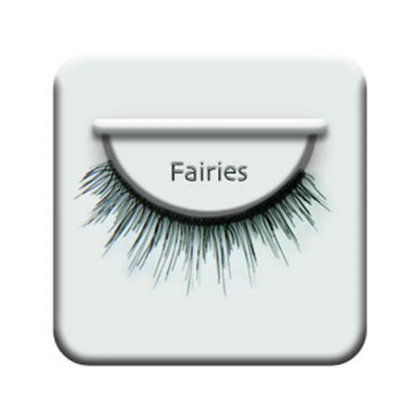 Ardell Natural Lashes Fairies Black One Set Ardell
