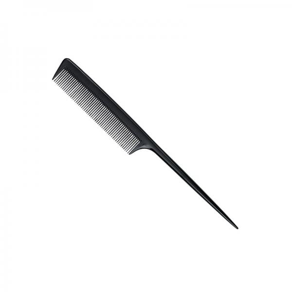 Finishing Touch Carbon Tail Comb Normal Black Finishing Touch Wangaratta