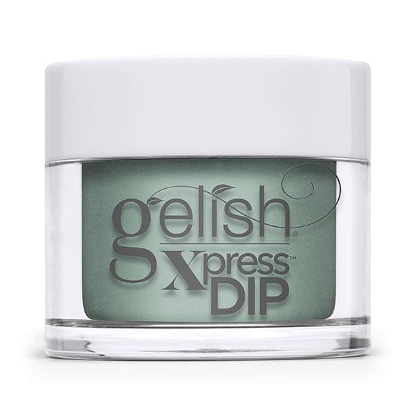 Xpress Gelish Dip Powder 827 Sea Foam 43 Gram