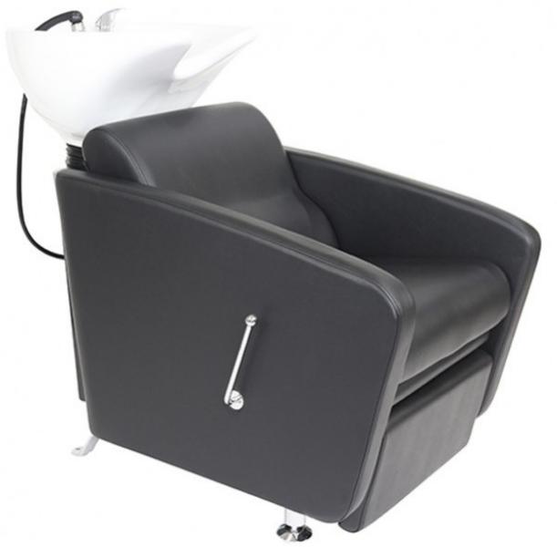 Bristol Plus Shampoo Unit Black Joiken
