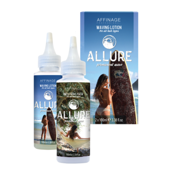 Affinage Allure Perming Kit Affinage