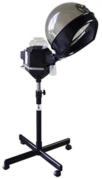 KC Hair Steamer Delta