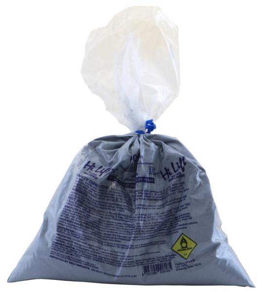 Hi Lift Silver Brilliance Bleach Grey 500GM Hi Lift