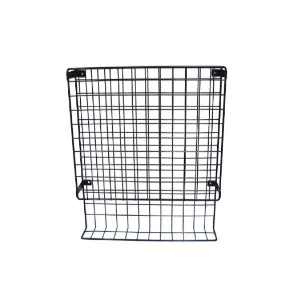 Tint Rack Large Black Hold Approx 100 Plus Tubes