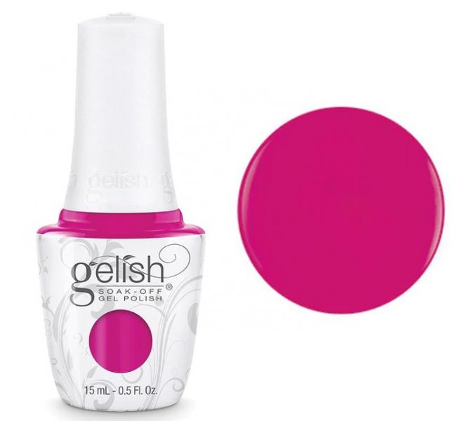 Gelish Pro 181 Pop-Arazzi Pose Gel 15ML Gelish