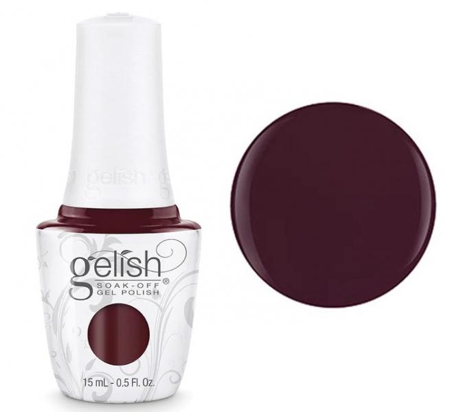 Gelish Pro 191 A Little Naughty Gel 15ML Gelish
