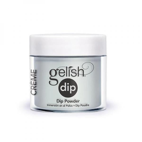 Gelish Dip Powder Sea Foam 23 Gram Gelish