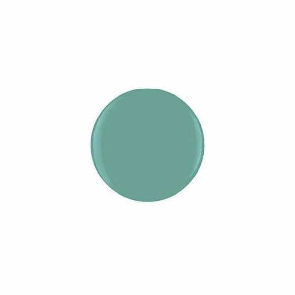 Gelish Dip Powder A Mint Of Spring 23 Gram Gelish
