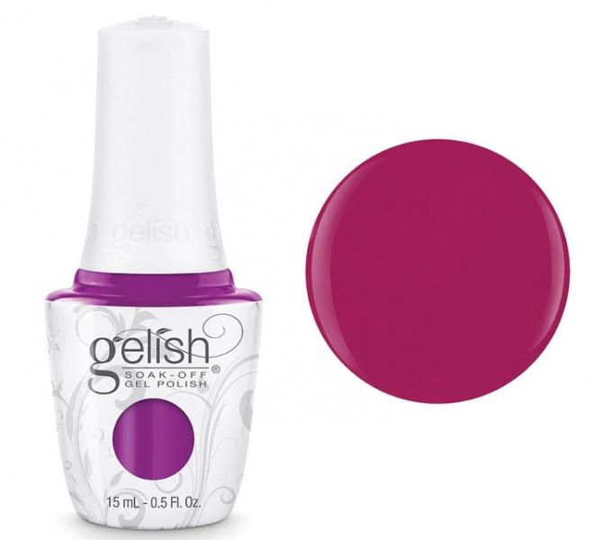 Gelish Pro 896 Carnaval Hangover Gel 15ML Gelish