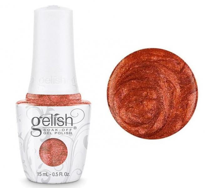 Gelish Pro 875 Sunrise And The City Gel 15ML Gelish