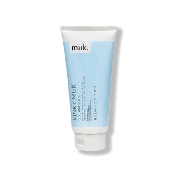 Muk Kinky Curl Amplifier 200ML